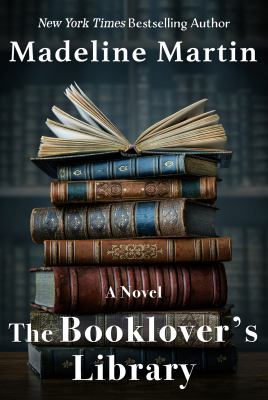 The booklover's library cover image cdn