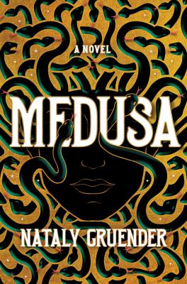 Medusa  cover image cdn