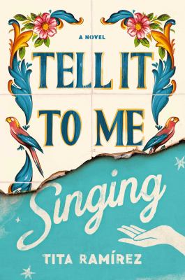 Tell it to me singing  cover image cdn