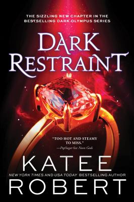 Dark restraint  cover image cdn