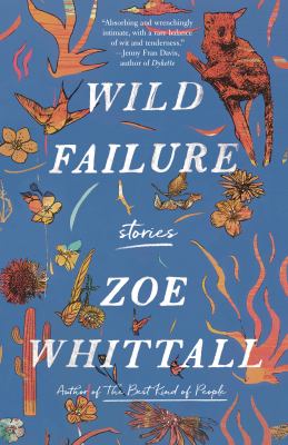 Wild failure  cover image cdn