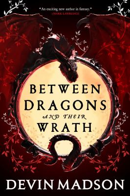 Between dragons and their wrath  cover image cdn