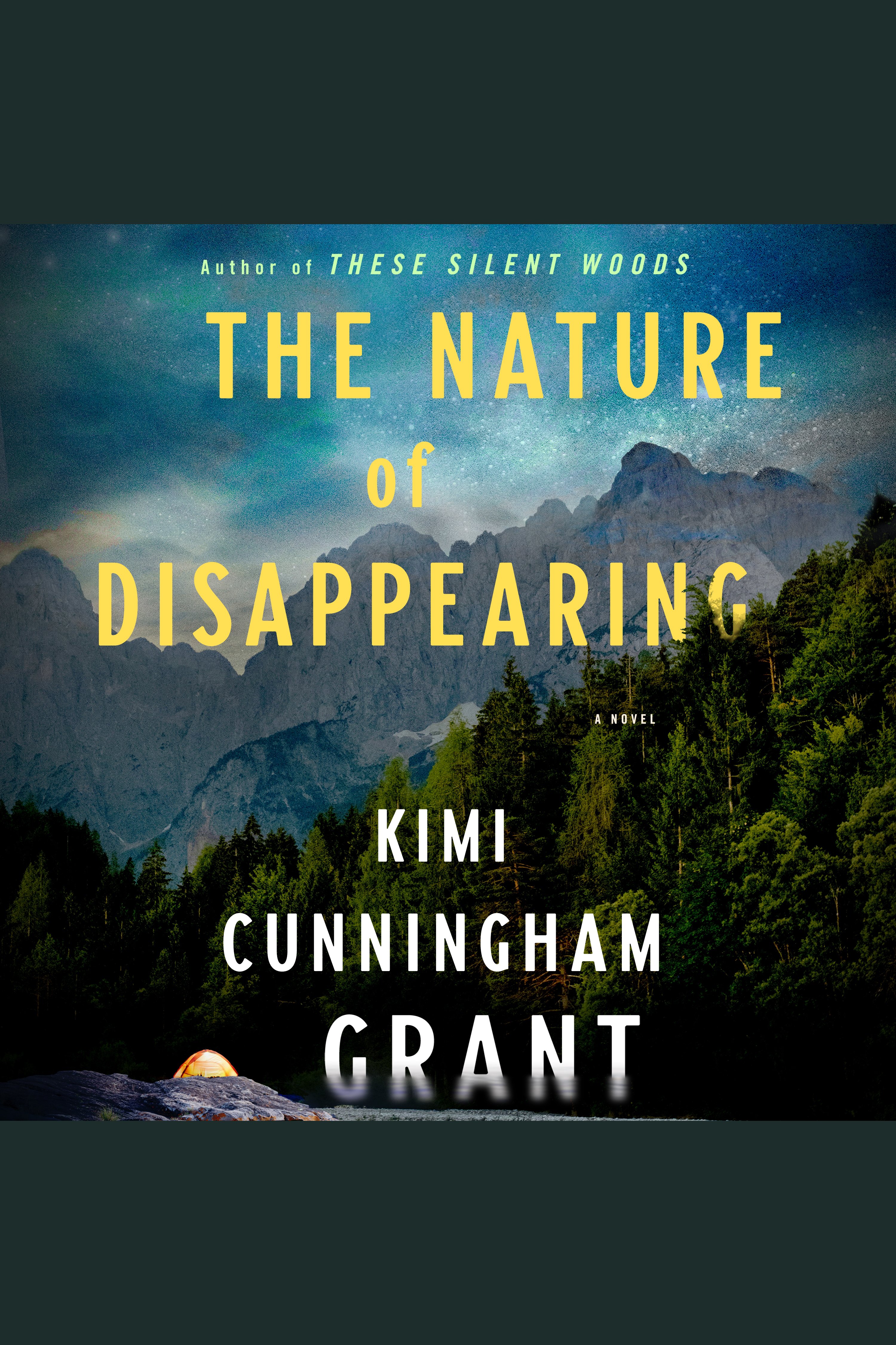 The Nature of Disappearing cover image cdn