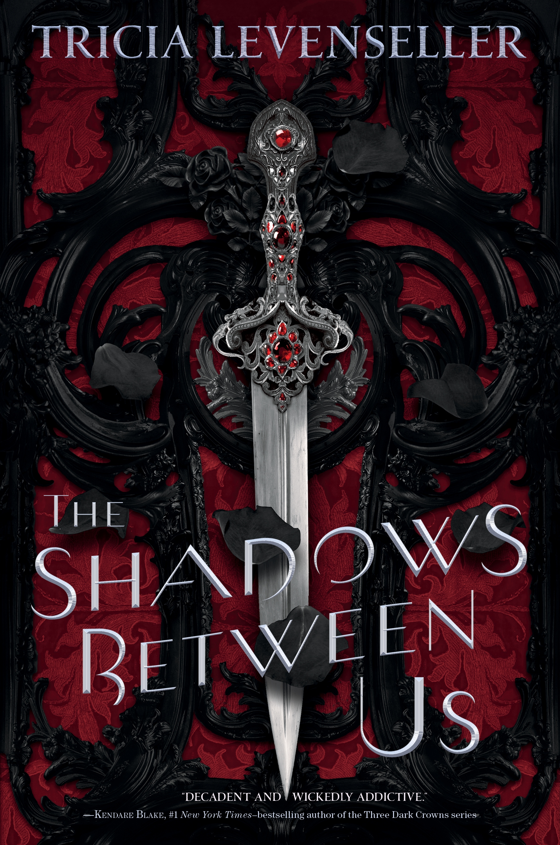 The Shadows Between Us cover image cdn