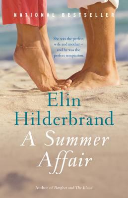 A Summer Affair cover image cdn