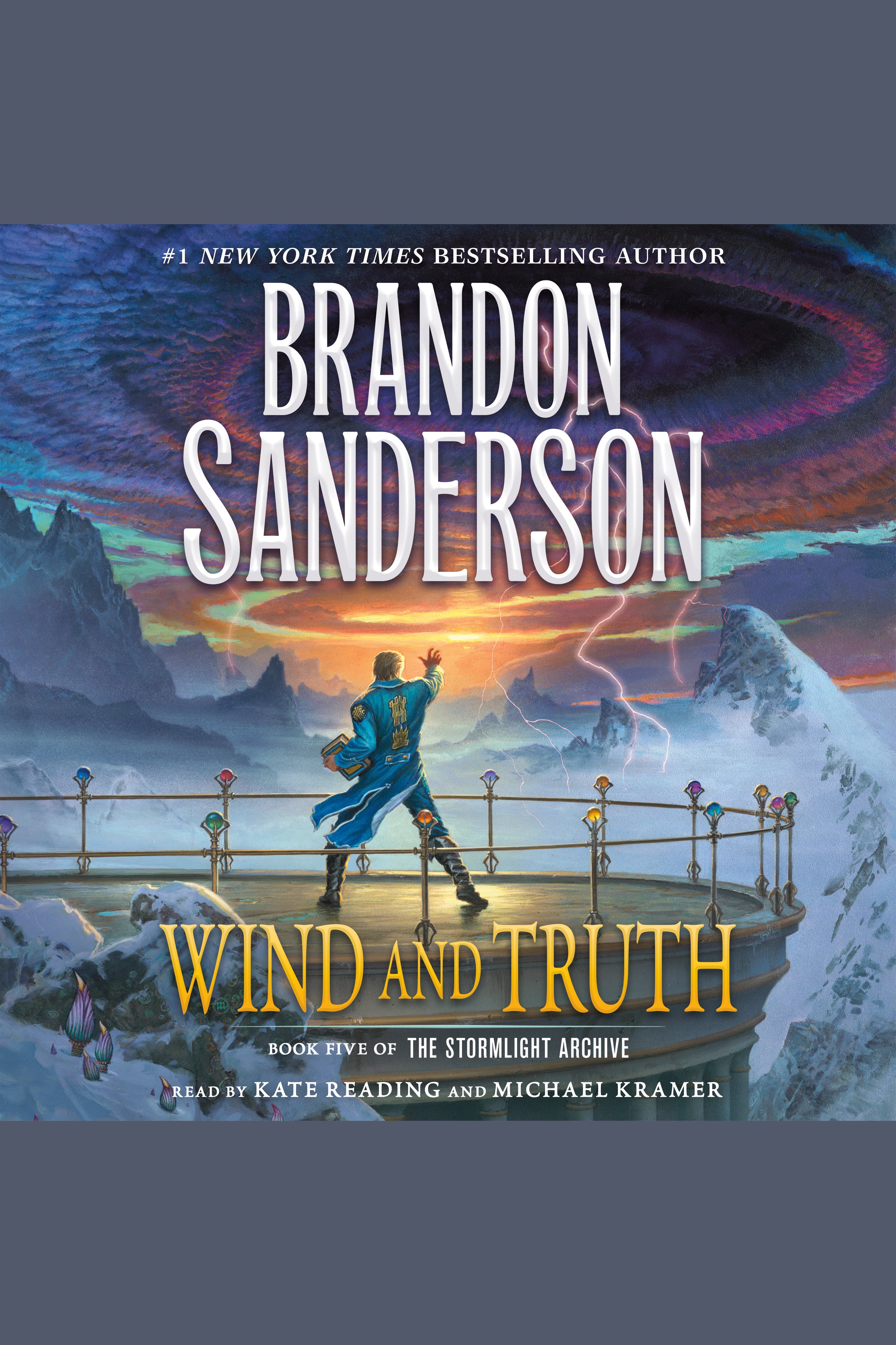 Wind and Truth cover image cdn