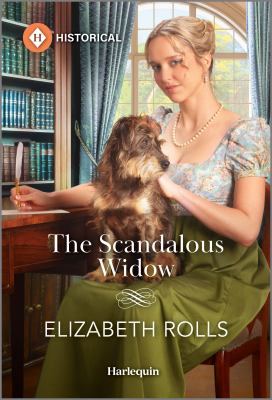 The scandalous widow  cover image cdn
