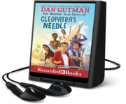 The (mostly) true story of Cleopatra's Needle cover image cdn