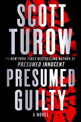 Presumed guilty  cover image cdn