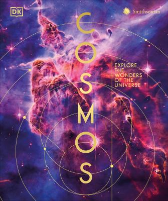 Cosmos : explore the wonders of the universe  cover image cdn