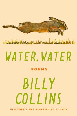 Water, water : poems  cover image cdn