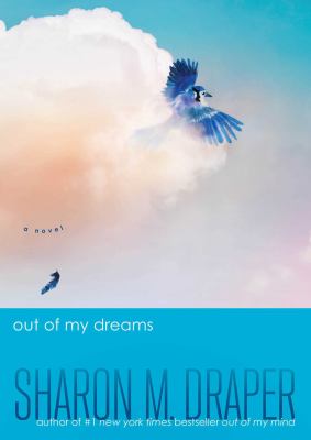 Out of my dreams cover image