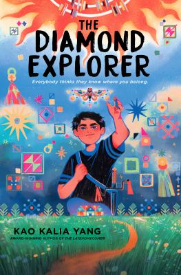 The diamond explorer  cover image cdn