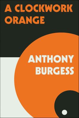 A Clockwork Orange cover image cdn