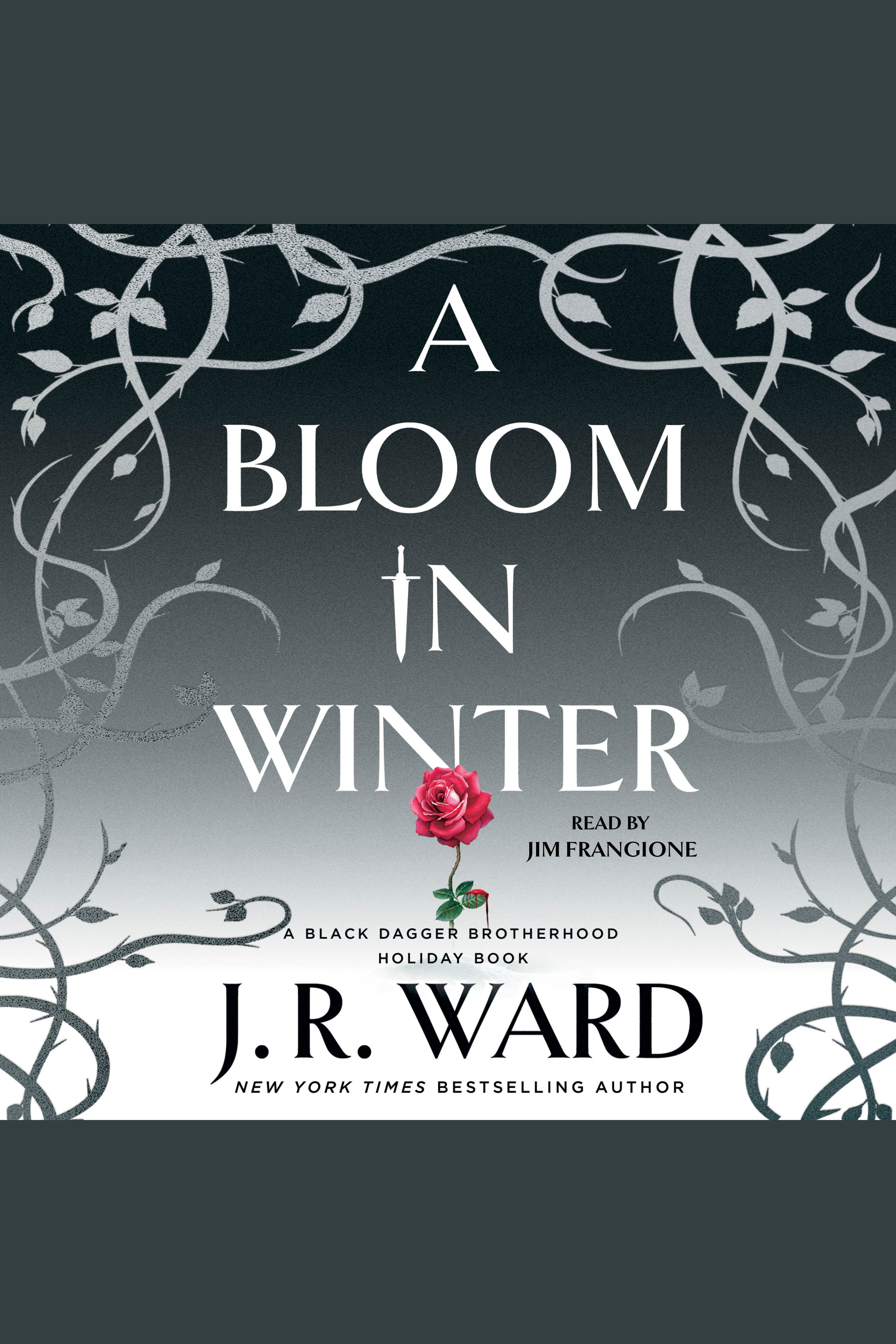 A Bloom in Winter cover image cdn
