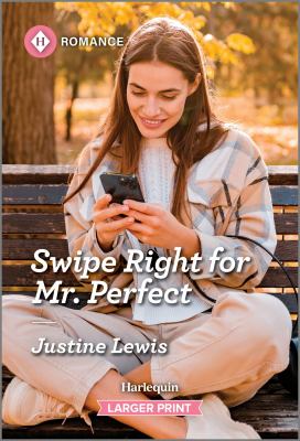 Swipe right for Mr. Perfect  cover image cdn