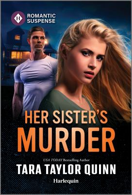 Her sister's murder  cover image cdn