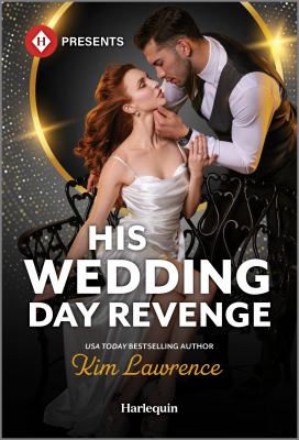 His wedding day revenge  cover image cdn