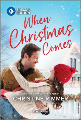When Christmas comes  cover image cdn