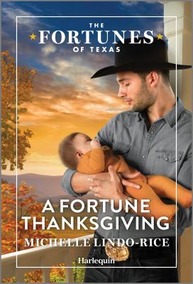 A Fortune Thanksgiving  cover image cdn