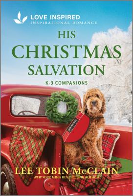 His Christmas salvation  cover image cdn