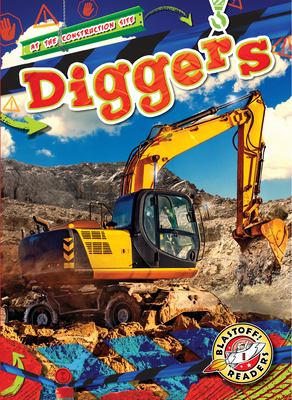 Diggers  cover image cdn