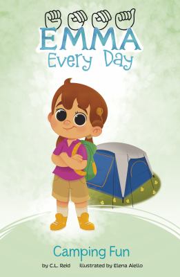 Camping fun  cover image cdn