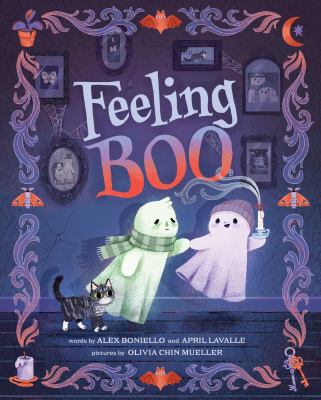 Feeling boo  cover image cdn