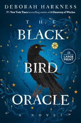 The black bird oracle cover image cdn