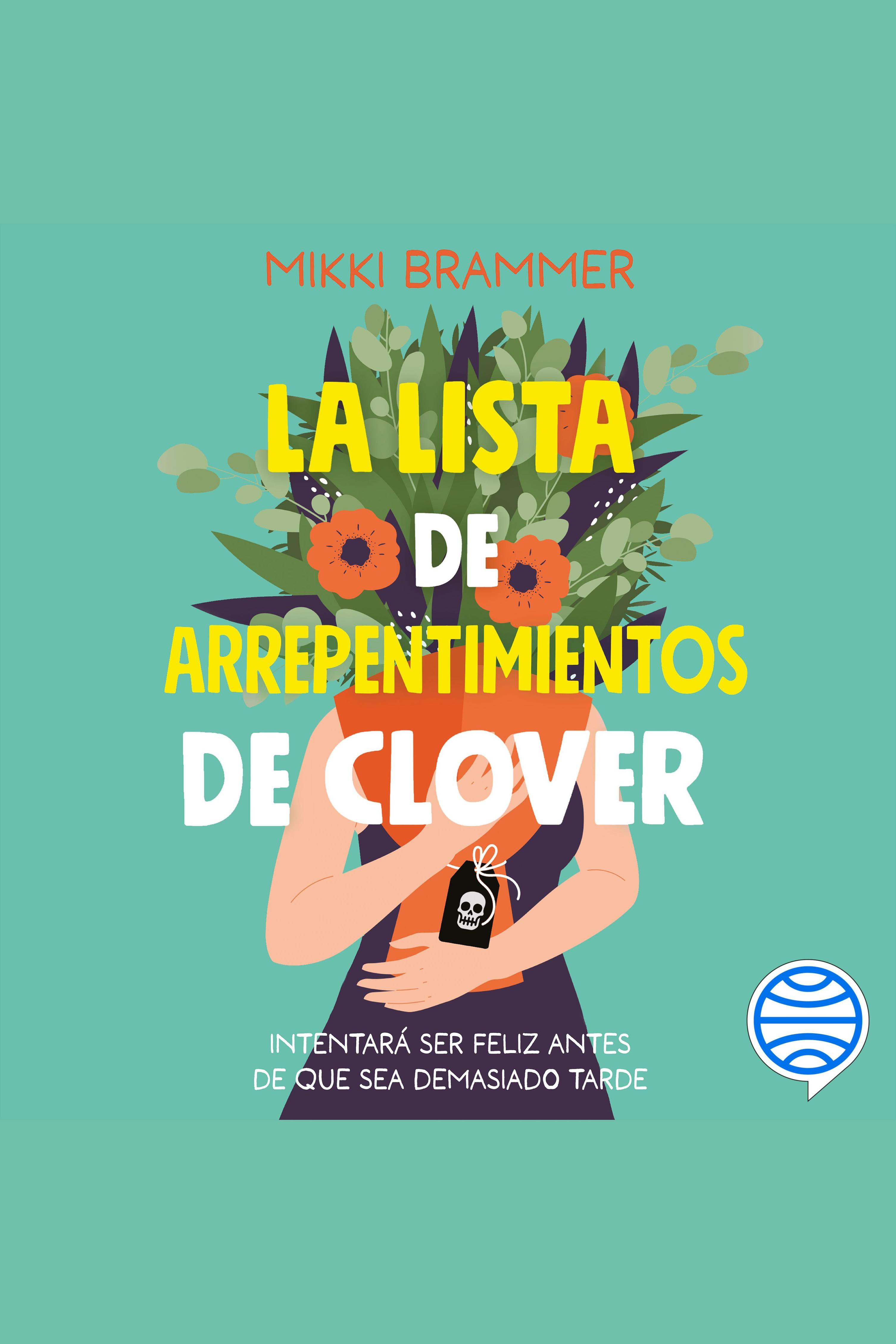 La lista de arrepentimientos de Clover cover image cdn