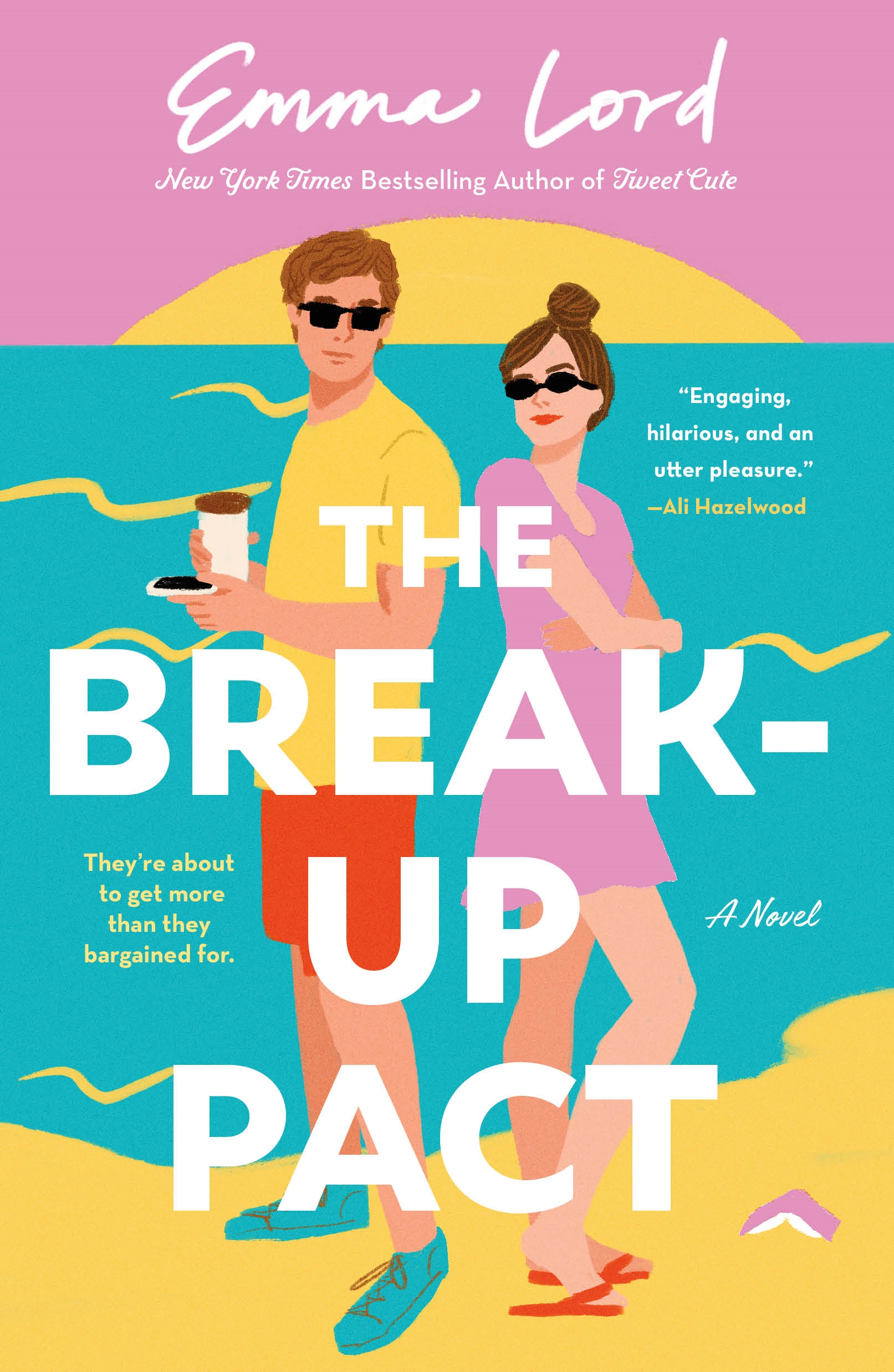 The Break-Up Pact cover image cdn