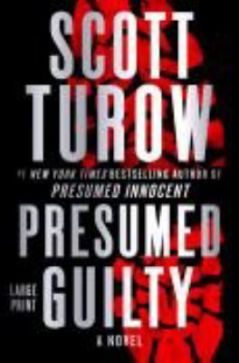 Presumed guilty cover image cdn