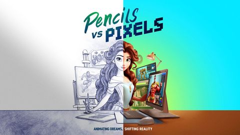Pencils vs Pixels cover image cdn
