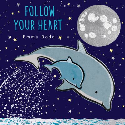 Follow your heart  cover image cdn