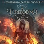 A foreboding of woe cover image cdn
