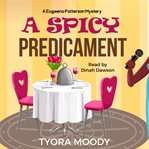 A Spicy Predicament cover image cdn