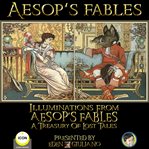 Aesop's fables cover image cdn