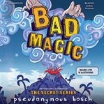 Bad Magic cover image cdn