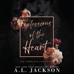 Confessions of the heart : the complete collection cover image cdn