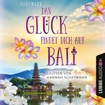 Das Glück findet dich auf Bali cover image cdn
