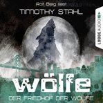 Der Friedhof der Wölfe : Wölfe (German) cover image cdn