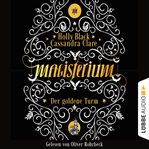 Der goldene Turm : Magisterium (German) cover image cdn