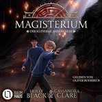 Der kupferne Handschuh : Magisterium (German) cover image cdn