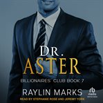 Dr. Aster. Billionaires' club cover image cdn