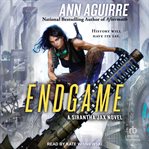 Endgame : Sirantha Jax cover image cdn