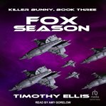 Fox Season : Killer Bunny cover image cdn