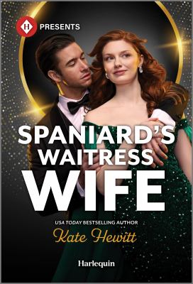 Spaniard's waitress wife  cover image cdn
