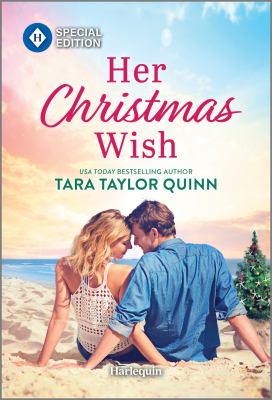 Her Christmas wish  cover image cdn