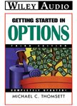 Getting Started in Options cover image cdn