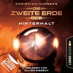 Hinterhalt : Mission Genesis. Die zweite Erde cover image cdn